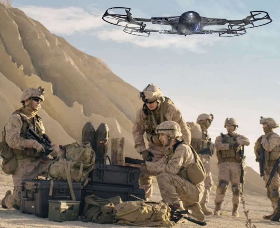 drone and uav testing and compliance