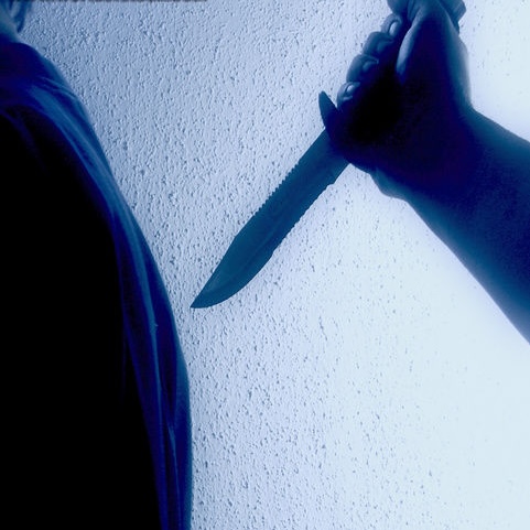 stab testing and equipment